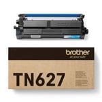 Brother TN-627 toner ciano XL | BROTN627C
