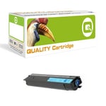 Q-nomic T-FC210E-C toner ciano | QN6AJ00000159