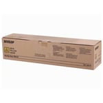 Develop TN-213Y (A0D72D2) Toner amarelo | DEVTN-213Y