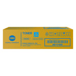 Konica Minolta TNP-92C (AE1Y450) toner ciano | MINAE1Y450
