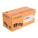 Ricoh SP 400LE (408062) toner preto XL | RICSP400LE