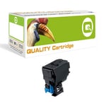 Q-Nomic TNP-27K (A0X5153) toner preto | QNA0X5153