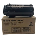 Ricoh IM C530 toner preto | RIC-IMC530BK