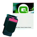 Q-Nomic 71B2HM0 toner magenta XL | QN71B2HM0