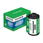 Fujifilm 400 135-36 Rolo de filme fotográfico | 36 exposições | FUJ16921567