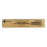 Triumph-Adler DC2930 (653010114) toner magenta | TRI653010114