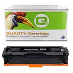 Q-Nomic 207A toner negro | QNW2210A