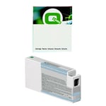 Q-Nomic T5965 tinteiro ciano claro | QNC13T596500