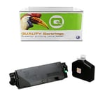 Q-Nomic type P C600 (842283) toner preto | QNtypeP-C600BK