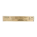 Toshiba T-FC556EK toner preto (6AK00000354) | TOST-FC556EK