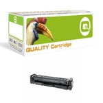 Q-nomic 219X (W2190X) toner preto XL | QNW2190X