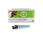 Q-Nomic IM C300 toner ciano | QN-IMC300C