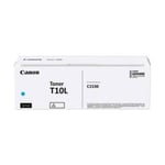 Canon T10L toner ciano | CAN4804C001