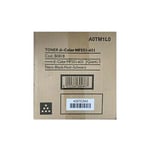 Olivetti B0818 toner preto | OLIB0818
