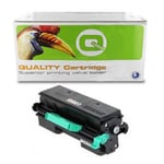 Q-Nomic MP-401E toner preto | QNMP-401E
