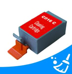 Q-Nomic BCI-16C tinteiro unidade de limpeza cabeça de impressão cores | QNBCI-16C_clean