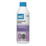 HG Descalcificador para aparelhos | 500 ml | HG181NA0561