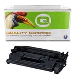 Q-Nomic 041 toner preto | QN041BK