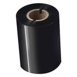 Brother BRS-1D300-080 rolo de transferência térmica preto | BROBRS1D300080