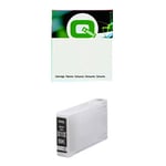 Q-nomic T56138 tinteiro preto mate | QNC13T613800