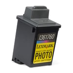 Lexmark 1361760E tinteiro foto | LEX1361760E