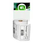 Q-Nomic S0947420 Etiquetas de envio 102mm x 59mm alta capacidade | QNS0947420