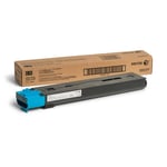 Xerox 006R01792 toner ciano fluorescente | XER006R01792