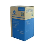 Develop TNP-81Y (AAJW2D2) toner amarelo | DEVTNP-81Y