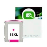 Q-Nomic 88XL (C9392A) tinteiro magenta | QNC9392A