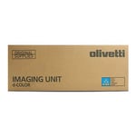 Olivetti B0438 Tambor ciano | OLIB0438