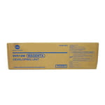 Konica-Minolta DV-512M (A2XN0ED) revelador magenta | MINDV-512M