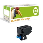 Q-nomic TNP-51K (A0X5155) toner preto | QNA0X5155
