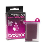 Brother LC-02M | BROLC-02M
