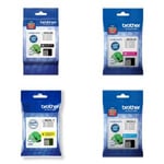 Brother LC-462XL Pack 4 cores | BROBLC462XL