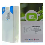 Q-Nomic T7012 (T70124010) tinteiro ciano XL | QNT70124010