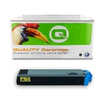 Q-Nomic TK-520C toner ciano | QNTK-520C