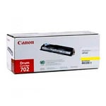 Canon 702 Y tambor amarelo (9624A004) | CAN702DY
