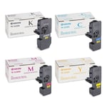 Kyocera TK-5230 Pack toner (BK/C/M/Y) | KYOB-TK5230
