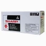 Sharp AR-168LT Toner preto | SHAAR-168LT