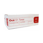 OCE E1 / 25001865 toner preto | OCE25001865