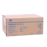 Konica Minolta A06X0Y2 Rolo de transferência | MINA06X0Y2