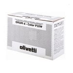 Olivetti B0617 Tambor preto | OLIB0617