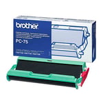 Brother PC-75 | BRPC75