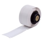 Brady M6-6-430-TL etiquetas de poliéster transparentes 11 mm x 49 mm | BRAM6-6-430-TL