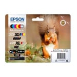 Epson 378XL/478XL Multipack | EPSB-C13T379D4010