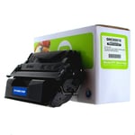 Q-Nomic 61X toner (C8061X) preto | QNC8061X