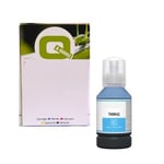 Q-Nomic T49H Garrafa de tinta ciano | QNT49HC