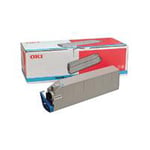 Oki 41963607 Toner ciano OKI C9300 C9500 | OKI63607