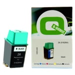 Q-Nomic 26 (51626A) tinteiro preto | QN51626A