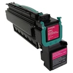 Lexmark 24B6019 toner magenta XXL | LEX24B6019